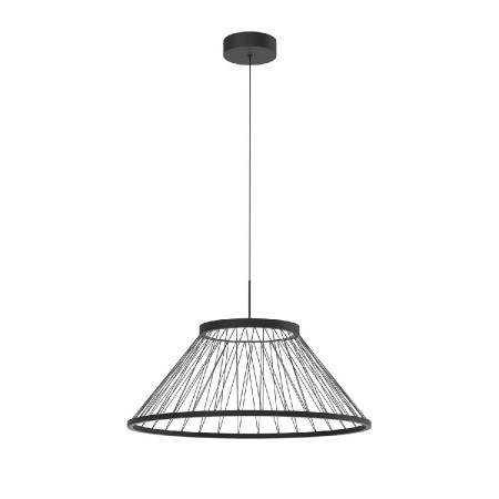 Подвесной светильник Favourite Fibra 4633-6P