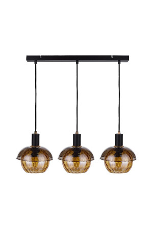 Подвесной светильник 33 Идеи PND155.03.01.003.BL-M18AM