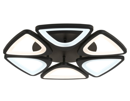 Потолочная люстра Ambrella Light Acrylica Original FA4495