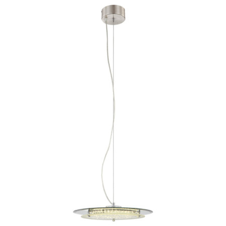 Подвесной светодиодный светильник Globo 49315H