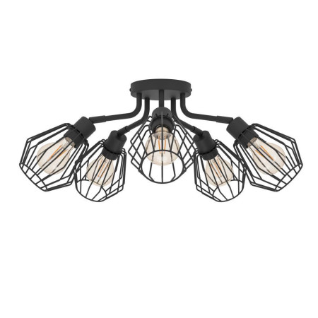 Потолочная люстра Eglo Tarbes 31532