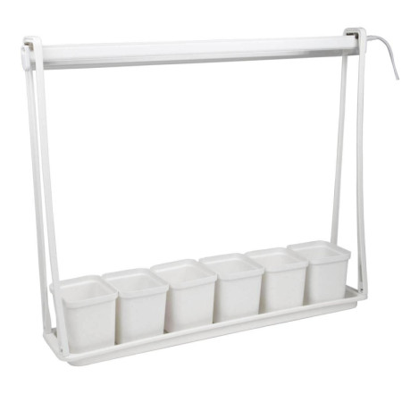 Подставка для светильника (UL-00006092) Uniel UFP-G56S Marble 6