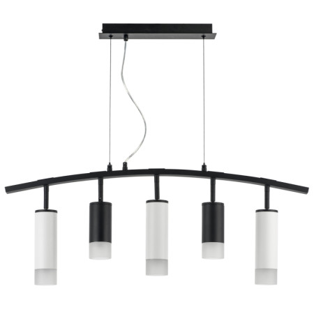 Подвесной светильник Lightstar Rullo LR7353728631 (571735+214437-2+214486-3+202431-5)