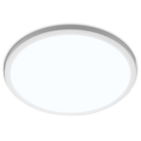 Встраиваемый светильник Wolta DLUS04-20W-6K