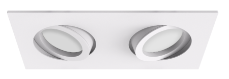 Встраиваемый светильник EKS Skill 0У-00001524