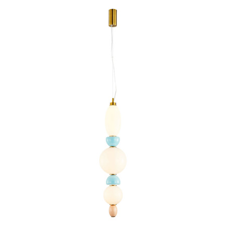 Подвесной светильник Divinare Ambra 5016/17 SP-26