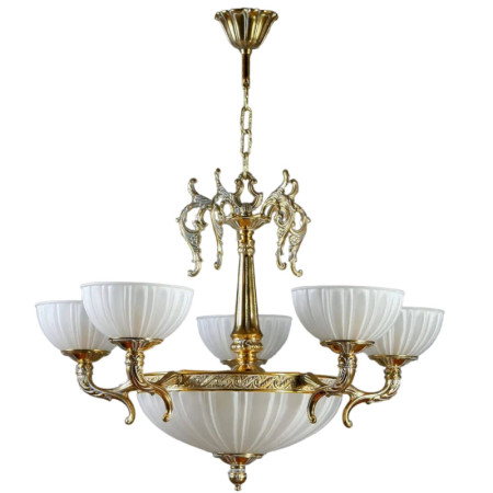 Подвесная люстра Ambiente Valencia 02227/5 WP