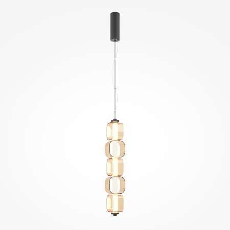 Подвесной светильник Maytoni Ritmo MOD381PL-L30B3K