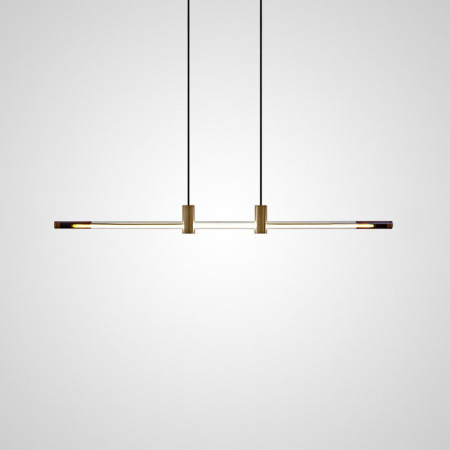 Подвесной светильник ImperiumLoft Nisga 241387-26