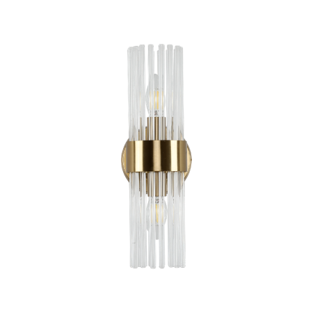 Настенный светильник Zortes Flamo ZRS.90609.07