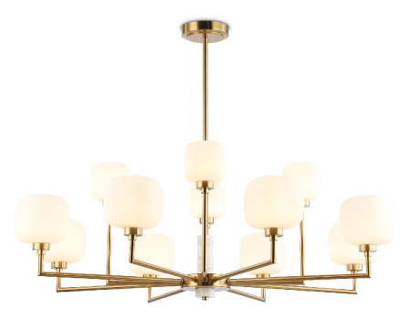 Люстра на штанге Ambrella Light High Light Heigh Light LH53019