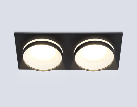 Встраиваемый светильник Ambrella Light Techno spot Acrylic Tech TN30712