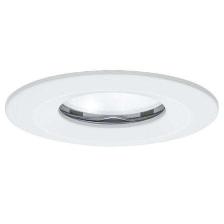 Встраиваемый светодиодный светильник Paulmann Premium Slim Coin 93881