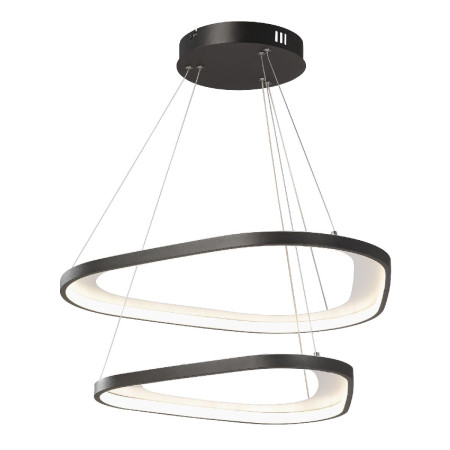 Подвесной светильник Vitaluce V2692-1/2S