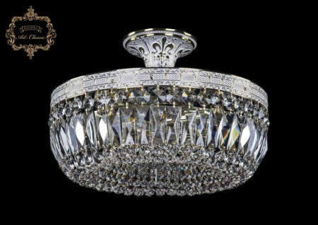 Потолочная люстра Art Classic 21.04.4.d35.GW