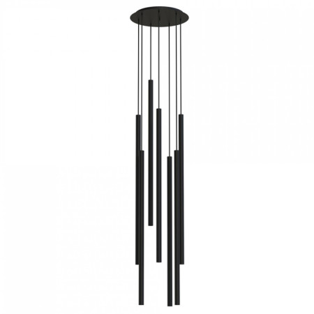 Потолочная люстра Nowodvorski Laser 1000 7667