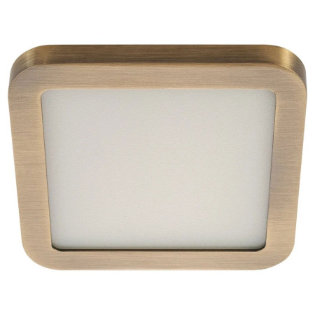 Встраиваемый светильник AM Group AM293 6W AB 4000K S