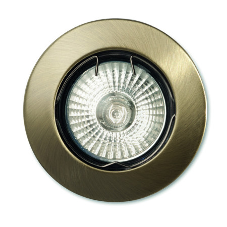 Встраиваемый светильник Ideal Lux Jazz Brunito 083124