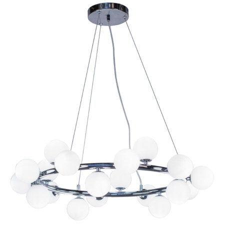 Подвесной светильник AM Group AM487 CH D700