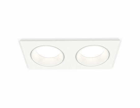 Встраиваемый светильник Ambrella Light Techno XC6525001 (C6525, N6110)