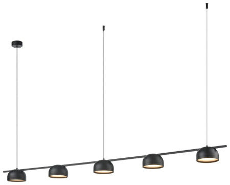 Подвесной светильник Velante 472-023-05