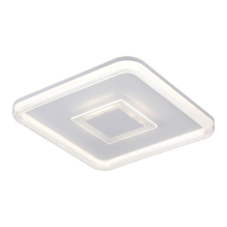 Потолочная люстра Lussole Hartley LSP-7438