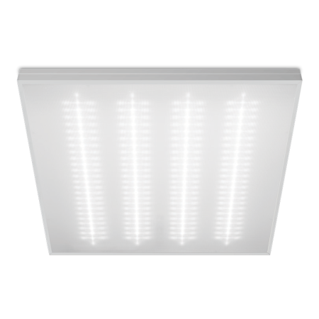 Потолочный светильник Wolta ДВО01-36-002-6К