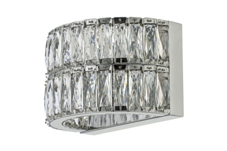 Настенный светильник Dio DArte Elite Caneva L 2.26x16.100 N