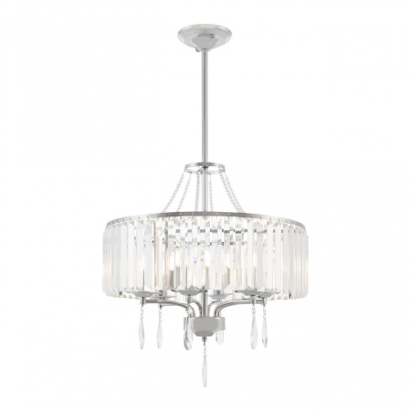 Люстра на штанге Arte Milano Sorrento 371009/6/300/500 CR