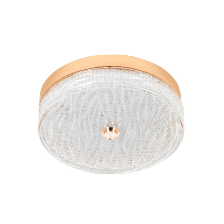 Потолочный светильник LED4U L1117-300 GD