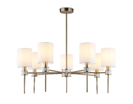 Люстра на штанге Ambrella Light High Light Classic LH72373