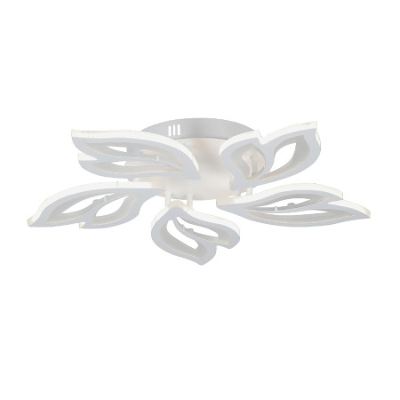 Потолочная люстра Vitaluce V3893-0/5PL