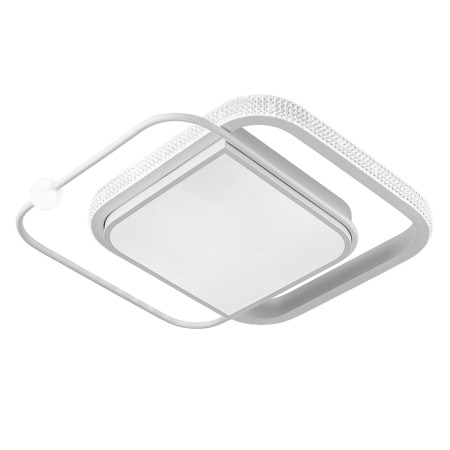 Потолочная люстра Arte Lamp Scheat A2658PL-58WH