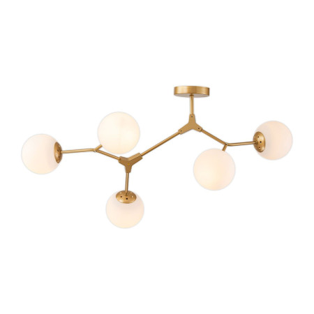 Люстра на штанге Escada Bliss 642/5PL