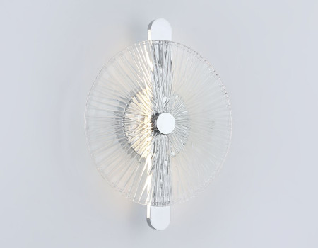 Настенный светильник Ambrella Light High Light Crystal LH31141