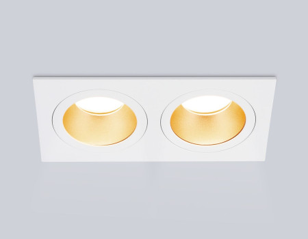 Встраиваемый светильник Ambrella Light Techno spot Technic base TN102831