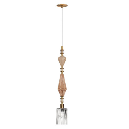 Подвесной светильник Odeon Light Terra Modern 5414/1E