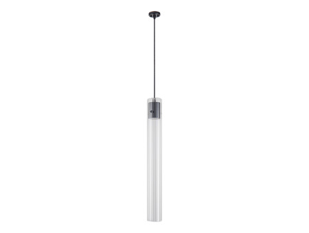 Подвесной светильник Newport 7270 7271/S matt black М0068575