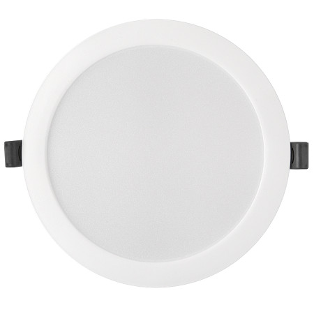 Встраиваемый светильник General GLP-RW3-12BT-145-4 412405