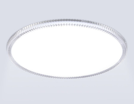 Потолочный светильник Ambrella Light Orbital FZ1710