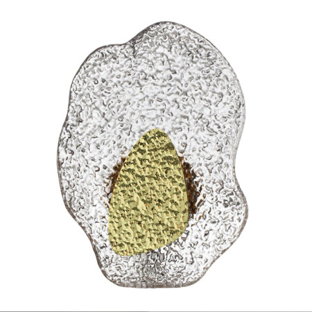 Настенный светильник Odeon Light L-Vision Coralla 5460/12WLA