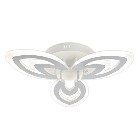 Потолочный светильник Escada 10276/3 LED 40W White