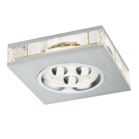 Встраиваемый светодиодный светильник Paulmann Premium Line Liro Led 92538