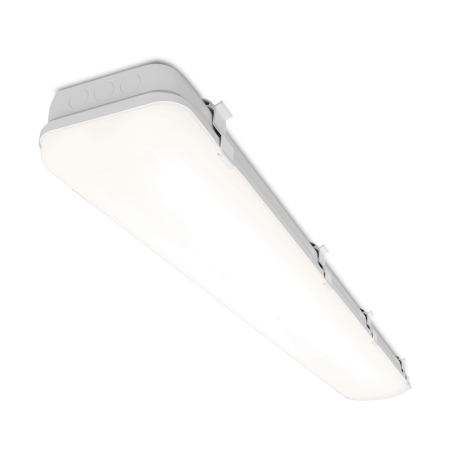 Светильник WOLTA STD ДСП11-54-001-5К 54Вт 5000К IP65 Матовый