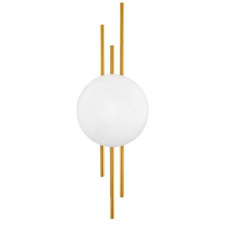 Настенный светильник Lightstar Snodo 810593