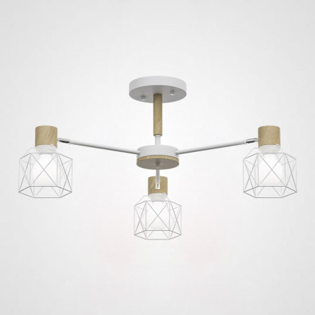 Люстра на штанге ImperiumLoft Corf 189478-26