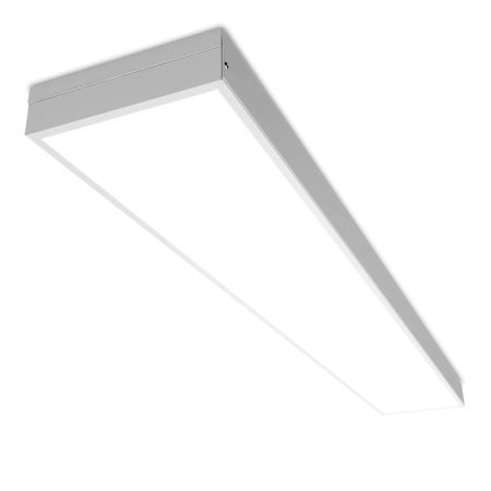 Линейный светильник Wolta ДПО01-36-103-6К