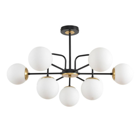 Люстра на штанге Lumion Moderni Elrona 8375/9C