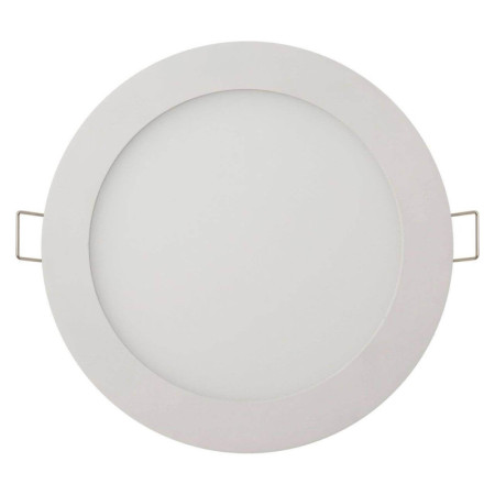 Встраиваемый светодиодный светильник Horoz Slim-12 12W 6400K 056-003-0012 HRZ33002853