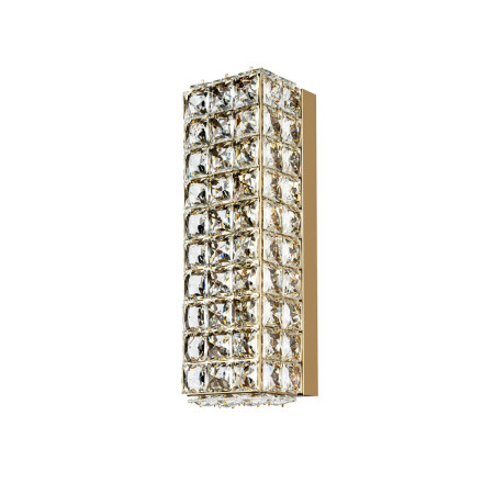 Настенный светильник Modelux ML.555.03 GD